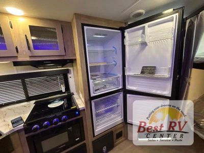 2026 Forest River RV Cherokee Grey Wolf - Photo 33