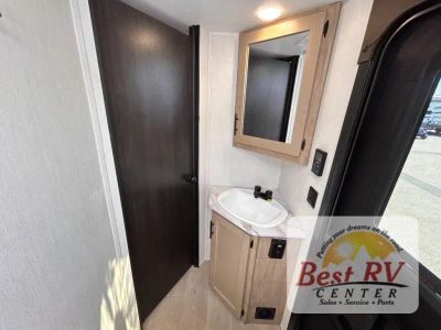 2026 Forest River RV Cherokee Grey Wolf - Photo 64