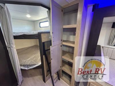 2026 Forest River RV Cherokee Grey Wolf - Photo 36