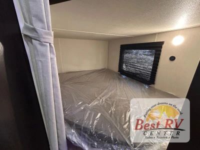 2026 Forest River RV Cherokee Grey Wolf - Photo 39