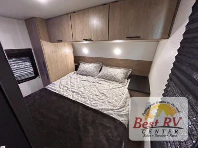 2026 Forest River RV Cherokee Grey Wolf - Photo 55