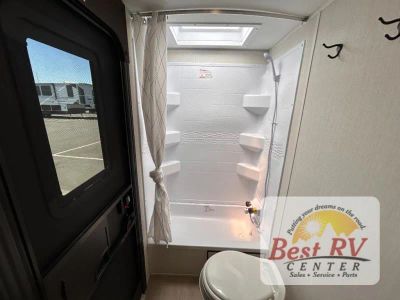 2026 Forest River RV Cherokee Grey Wolf - Photo 67