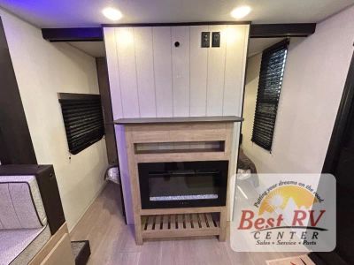 2026 Forest River RV Cherokee Grey Wolf - Photo 52