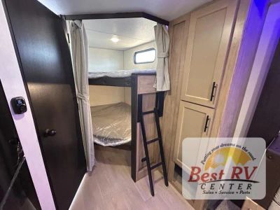 2026 Forest River RV Cherokee Grey Wolf - Photo 35