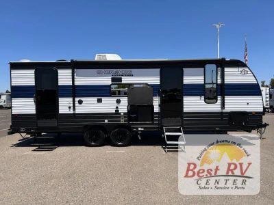 2026 Forest River RV Cherokee Grey Wolf - Photo 3