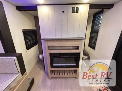 2026 Forest River RV Cherokee Grey Wolf - Photo 50