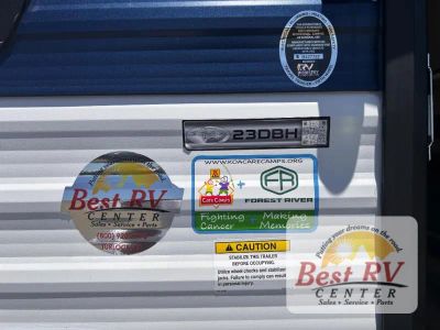 2026 Forest River RV Cherokee Grey Wolf - Photo 70