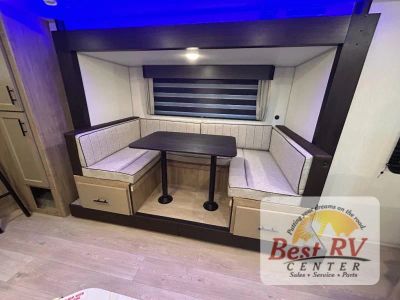 2026 Forest River RV Cherokee Grey Wolf - Photo 16