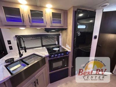 2026 Forest River RV Cherokee Grey Wolf - Photo 25