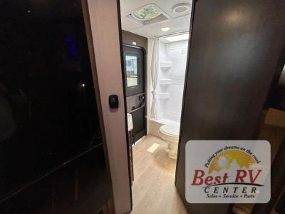 2026 Forest River RV Cherokee Grey Wolf - Photo 63