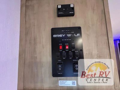 2026 Forest River RV Cherokee Grey Wolf - Photo 69