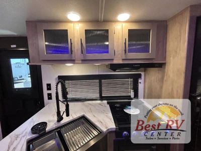 2026 Forest River RV Cherokee Grey Wolf - Photo 27