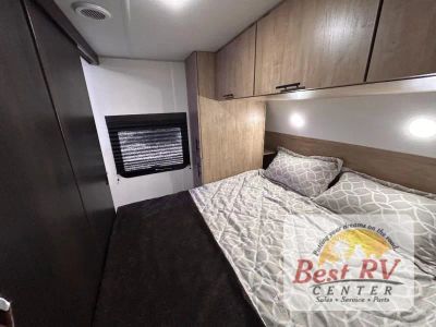 2026 Forest River RV Cherokee Grey Wolf - Photo 57