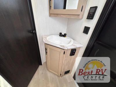 2026 Forest River RV Cherokee Grey Wolf - Photo 66