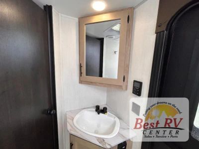 2026 Forest River RV Cherokee Grey Wolf - Photo 65