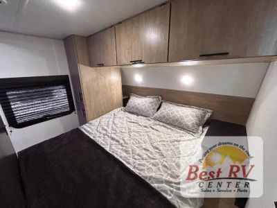 2026 Forest River RV Cherokee Grey Wolf - Photo 56