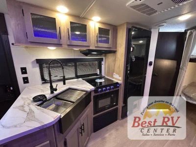 2026 Forest River RV Cherokee Grey Wolf - Photo 24