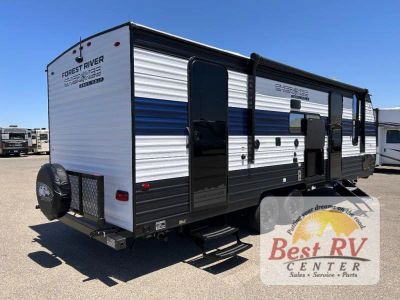 2026 Forest River RV Cherokee Grey Wolf - Photo 5