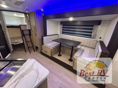 2026 Forest River RV Cherokee Grey Wolf - Photo 17