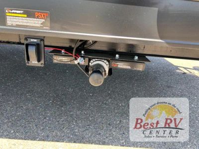 2026 Forest River RV Cherokee Grey Wolf - Photo 71