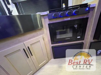 2026 Forest River RV Cherokee Grey Wolf - Photo 31