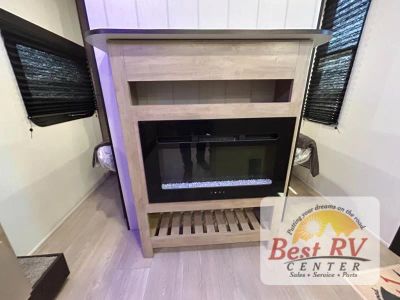 2026 Forest River RV Cherokee Grey Wolf - Photo 51