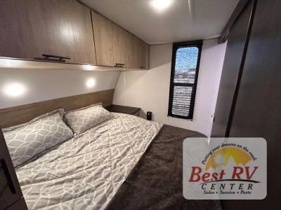 2026 Forest River RV Cherokee Grey Wolf - Photo 61