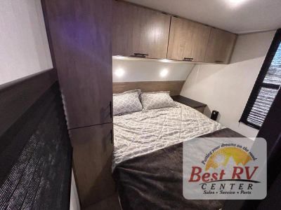 2026 Forest River RV Cherokee Grey Wolf - Photo 59