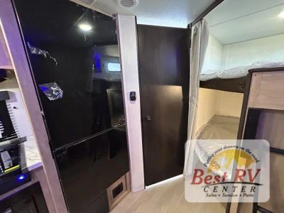 2026 Forest River RV Cherokee Grey Wolf - Photo 62