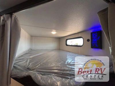 2026 Forest River RV Cherokee Grey Wolf - Photo 38