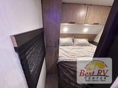 2026 Forest River RV Cherokee Grey Wolf - Photo 58