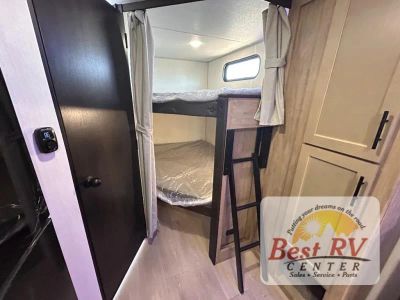 2026 Forest River RV Cherokee Grey Wolf - Photo 37