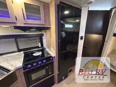 2026 Forest River RV Cherokee Grey Wolf - Photo 32
