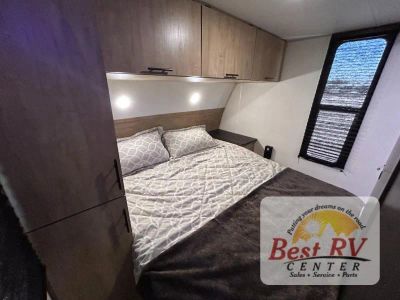 2026 Forest River RV Cherokee Grey Wolf - Photo 60
