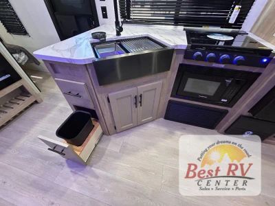 2026 Forest River RV Cherokee Grey Wolf - Photo 30