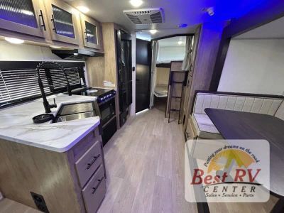 2026 Forest River RV Cherokee Grey Wolf - Photo 19