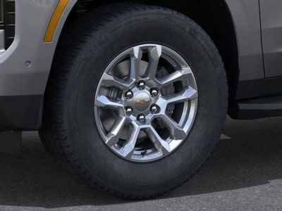 2026 Chevrolet Tahoe - Photo 9