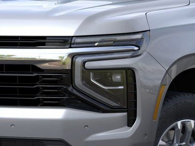 2026 Chevrolet Tahoe - Photo 10