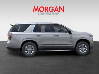 2026 Chevrolet Tahoe - Photo 7