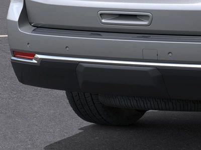 2026 Chevrolet Tahoe - Photo 14