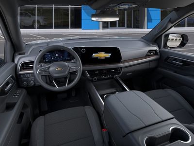 2026 Chevrolet Tahoe - Photo 15