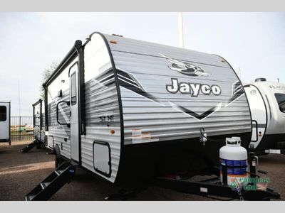2026 Jayco Jay Flight SLX - Photo 1