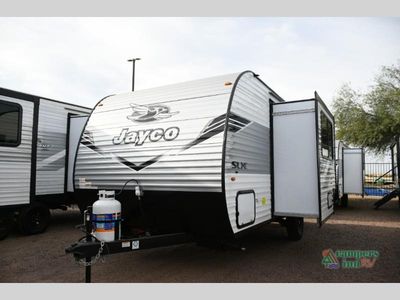 2026 Jayco Jay Flight SLX - Photo 2