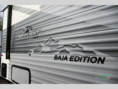 2026 Jayco Jay Flight SLX - Photo 36