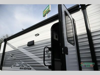 2026 Jayco Jay Flight SLX - Photo 35
