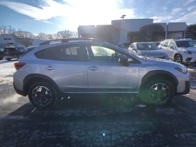 2019 Subaru Crosstrek - Photo 4