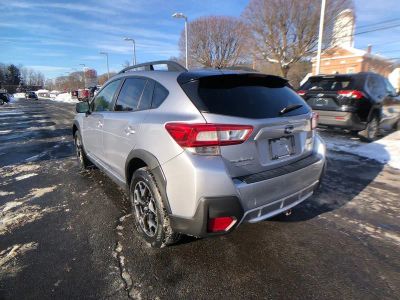 2019 Subaru Crosstrek - Photo 7