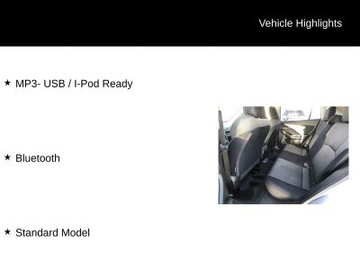 2019 Subaru Crosstrek - Photo 12