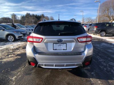 2019 Subaru Crosstrek - Photo 6