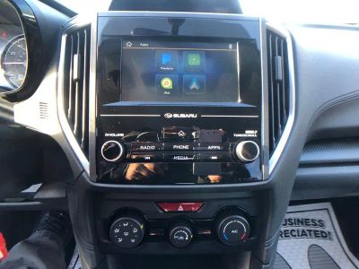 2019 Subaru Crosstrek - Photo 21